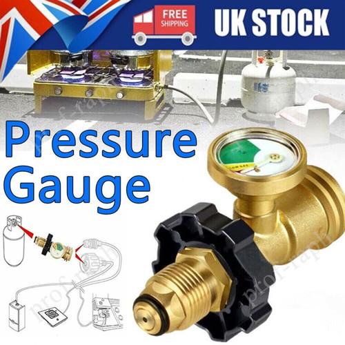 Pressure gauge level - pressure,