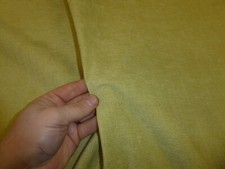 LIME - Designer Chenille Weave