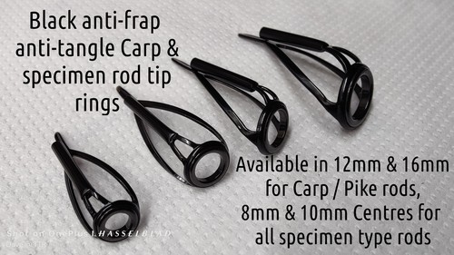 Anti frap tangle tip - anti-frap,