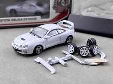 BMC 1/64 Scale Toyota Celica