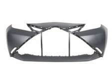 TOYOTA AYGO 2014 - 2018 FRONT BUMPER COVER INSURANCE CERTIFIED NEW 521190H914