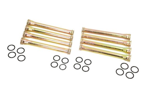 Push rod tube seal - &,