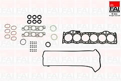 Gasket fit lexus - gasket,