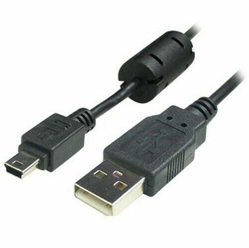 Camera cable usb fuji finepix - fuji,