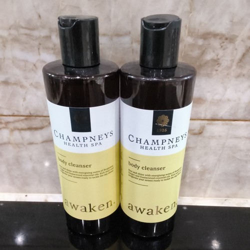 Champneys health spa awaken - champneys,