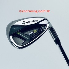 Taylormade M2 2017 Pitching