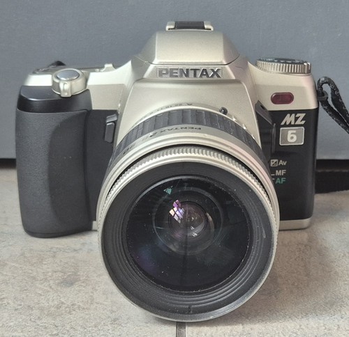 Pentax slr 35mm film - pentax,