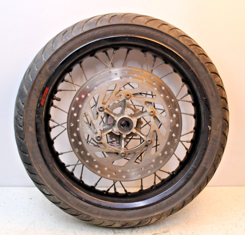 Yamaha wr125x 2009 2016 - wr125x, 2009-2016