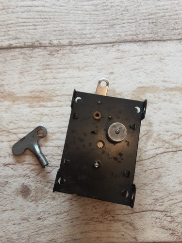 Meccano magic motor - meccano,