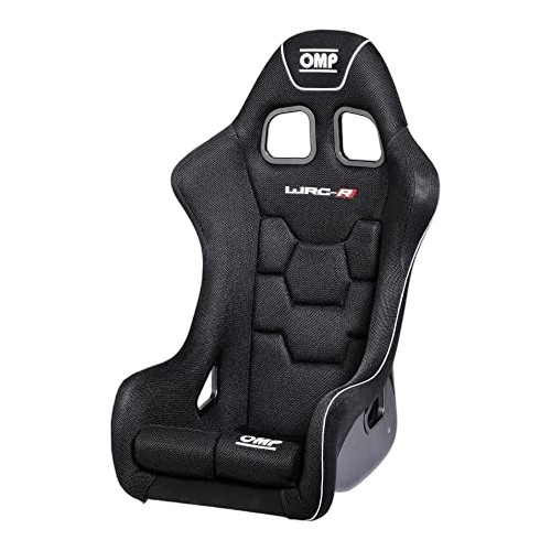 Omp wrc grp composite seat - omp,