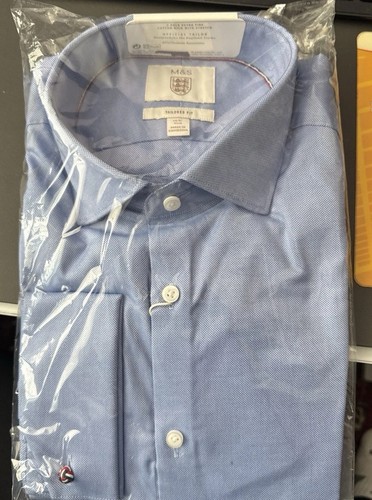England teams tailored fit - m&s,