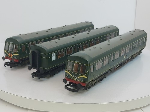 Hornby r3147 class 101 - hornby,
