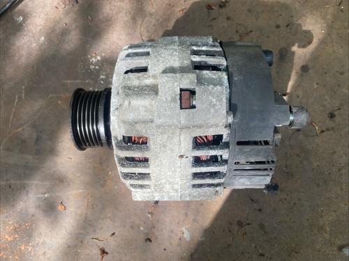 Polo 6n2 alternator 70 - polo, alternator.