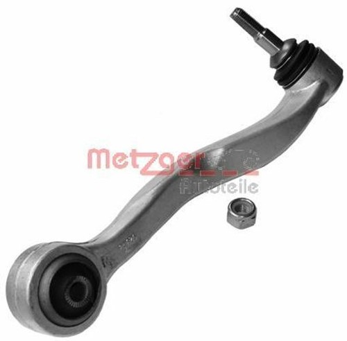 Fits metzger 58019801 track - fits,