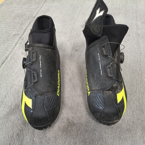 Diadora polarex plus - diadora, 6