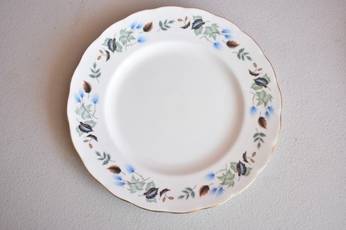 Colclough china linden - china, dinner