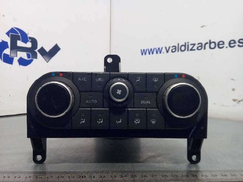 27500br46c climate control - climate,