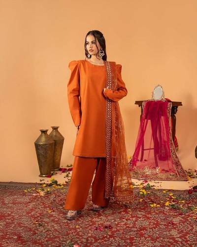 Pakistani indian salwar kameez - pakistani,