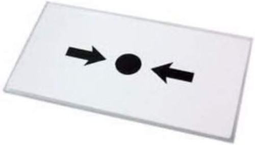 Pack replacement break - replacement,