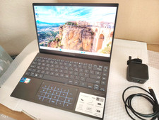 Asus Zenbook 13. UX325E - Core