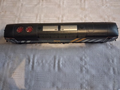 Hornby fastline freight train - hornby,