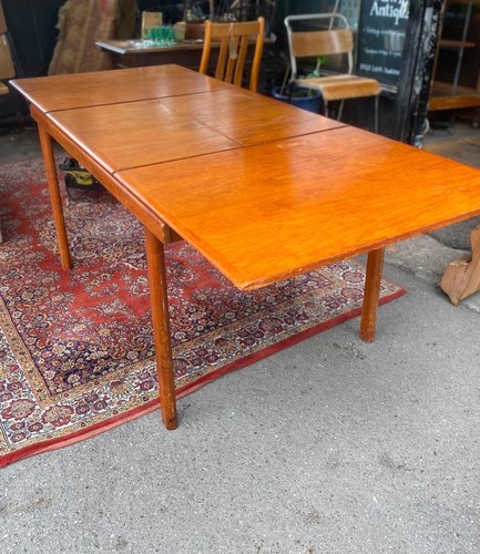 Classic mid century - , teak