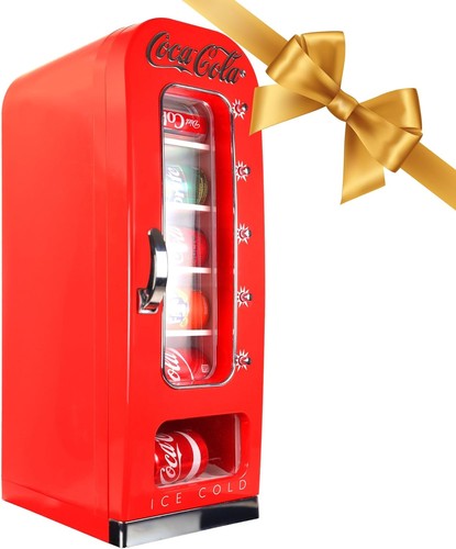 Koolatron coca cola mini - koolatron,