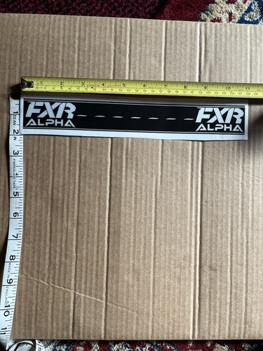 Fxr harley davidson - harley,