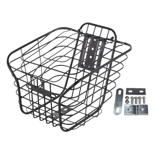 Bike basket - cargo,