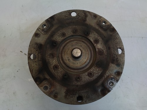 2009 m57 d30 torque - 2009,