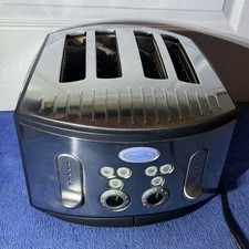 Vintage Classic Breville TT24