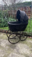 True Victorian Wicker and