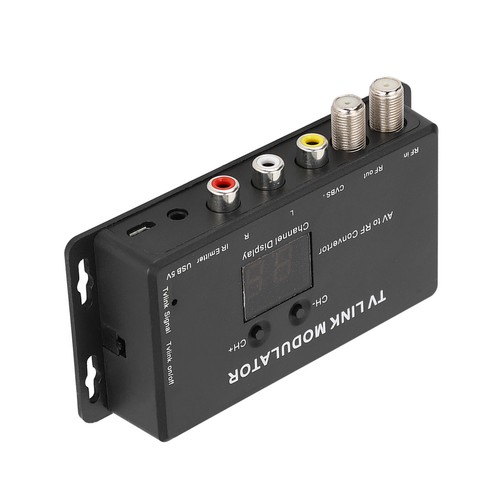 Tm70 uhf link modulator - uhf,