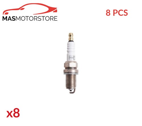 Engine spark plug - set, plugs