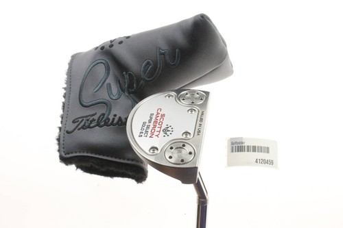 Scotty cameron super - scotty, select