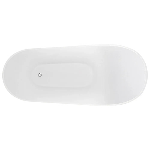 Modern bathroom slipper - slipper, bath
