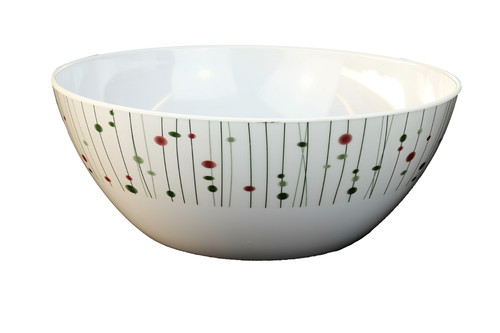Melamine bowl for set modena - for,