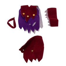 Golden Girl Forest Fantasy