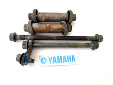 YAMAHA FZS 600 FZS600 FAZER