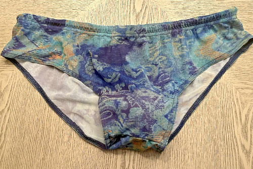Kiniki men tan - men's, brief