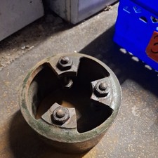 Ruston Pb 3 Hp Pulley