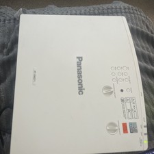 Panasonic PT-VMZ71 Projector