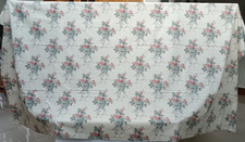 Vintage Dorma Croscil CHESTNUT