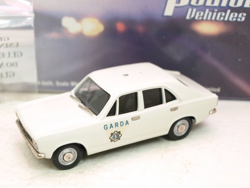 Brooklin models ipv 1971 - brooklin, ipv.13