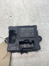 FORD MONDEO MK4 FRONT DOOR