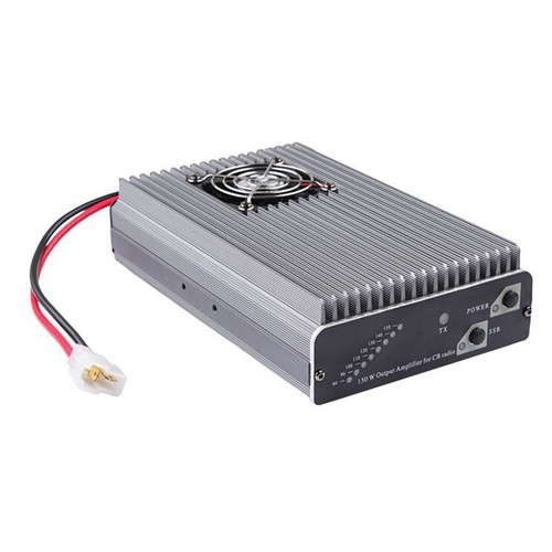 Pa150w cb radio - pa150w,