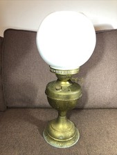 Vintage Duplex Double Wick