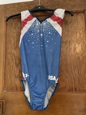 Beautiful GK Leotard Replica