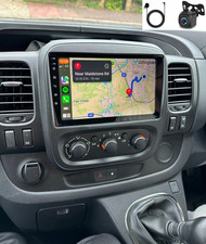 CarPlay 64GB For Renault