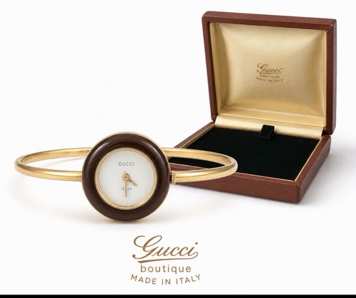 Gucci ladies 1100l - ladies, change